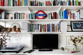 Cozy Double Bedroom at Earlsferry Way shared flat